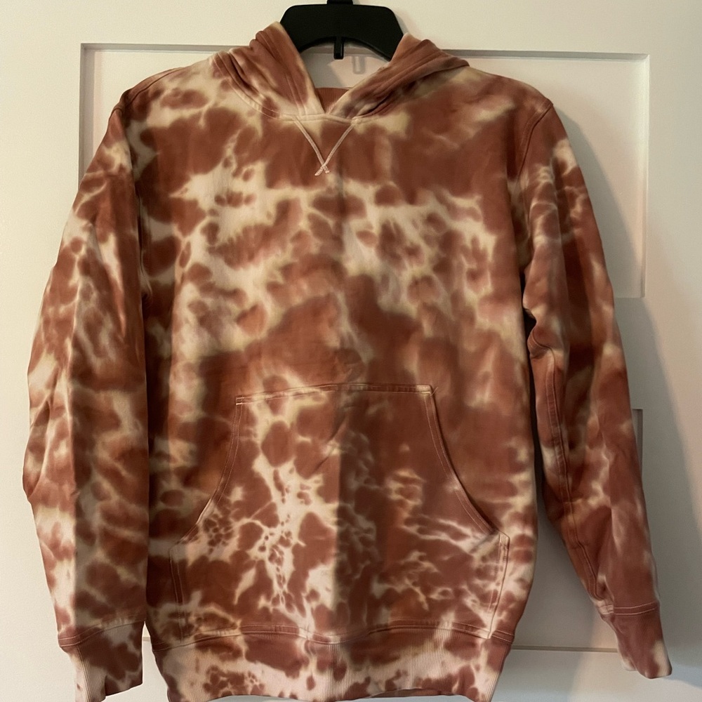 Lululemon All Yours Hoodie